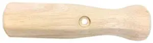 KICK Unfinished Non-Slip Wooden Handle Set for 55" Foosball Tables KICK Unfinished Non-Slip Wooden Handle Set for 55" Foosball Tables