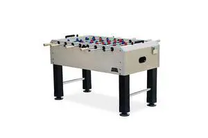 KICK Gemini 55" Foosball Table Professional Full-Size Indoor Game Table KICK Gemini 55" Foosball Table Professional Full-Size Indoor Game Table