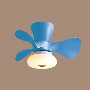 21.6 Inch Smart Ceiling Fan with Lights Modern Dimmable Ceiling Fan with Remote Mute Low Profile Ceiling Fan with Light Led Flush Mount Indoor Ceiling Fans Outdoor Ceiling Fans for Patios 21.6 Inch Smart Ceiling Fan with Lights Modern Dimmable Ceiling Fan with Remote Mute Low Profile Ceiling Fan with Light Led Flush Mount Indoor Ceiling Fans Outdoor Ceiling Fans for Patios