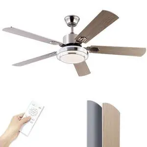 Ceiling Fan with Lights and Remote 42 Inch Modern Ceiling Fans with Light, Reversible, 3CCT, Dimmable, Quiet Ceiling Fan for Bedroom Farmhouse Patio Indoor/Outdoor Use Ceiling Fan with Lights and Remote 42 Inch Modern Ceiling Fans with Light, Reversible, 3CCT, Dimmable, Quiet Ceiling Fan for Bedroom Farmhouse Patio Indoor/Outdoor Use