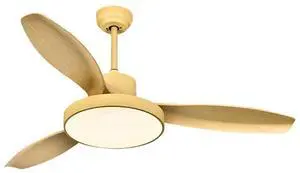 Modern Wood Ceiling Fan with Lights with Remote Indoor Smart Ceiling Fan LED 3 Color Bedroom Ceiling Fan 3-Blade 42 Inch Mute Ceiling Fan with Lights Outdoor Ceiling Fans for Patios Modern Wood Ceiling Fan with Lights with Remote Indoor Smart Ceiling Fan LED 3 Color Bedroom Ceiling Fan 3-Blade 42 Inch Mute Ceiling Fan with Lights Outdoor Ceiling Fans for Patios