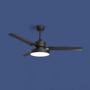 Simple Iron Leaf Ceiling Fan with Lights Smart Remote Ceiling Fans with Lights for Bedroom LED 3 Color Dimmable Living Room Ceiling Fan Mute Flush Mount Fan Light Simple Iron Leaf Ceiling Fan with Lights Smart Remote Ceiling Fans with Lights for Bedroom LED 3 Color Dimmable Living Room Ceiling Fan Mute Flush Mount Fan Light