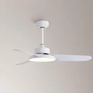 44 Inch Low Profile Ceiling Fan with Light Modern Simple Ceiling Fan Light Imitation Wood Ceiling Fans with Lights and Remote Outdoor Ceiling Fans for Patios with Light 44 Inch Low Profile Ceiling Fan with Light Modern Simple Ceiling Fan Light Imitation Wood Ceiling Fans with Lights and Remote Outdoor Ceiling Fans for Patios with Light
