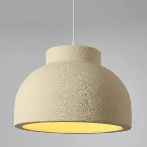 Modern Pendant Light Fixture Simple Wabi-Sabi Style Hanging Light Indoor Adjustable Ceiling Hanging Pendant lamp for Dining Room Hallway Bedroom Foyer Living Room Kitchen Modern Pendant Light Fixture Simple Wabi-Sabi Style Hanging Light Indoor Adjustable Ceiling Hanging Pendant lamp for Dining Room Hallway Bedroom Foyer Living Room Kitchen