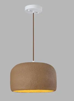 Industrial Kitchen Island Pendant Light Fixture Japanese Wabi-Sabi Resin Pendant Light Modern E26 Ceiling Hanging Pendant lamp for Dining Room Hallway Bedroom Foyer Living Room Kitchen Industrial Kitchen Island Pendant Light Fixture Japanese Wabi-Sabi Resin Pendant Light Modern E26 Ceiling Hanging Pendant lamp for Dining Room Hallway Bedroom Foyer Living Room Kitchen