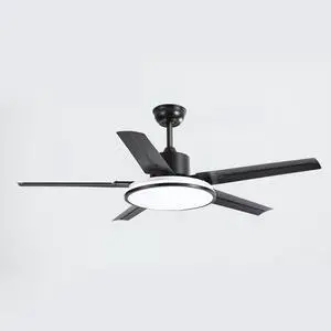 Simple Ceiling Fan with Lights Stainless Steel 42 Inch Low Profile Ceiling Fan with Light LED Dimmable Living Room Ceiling Fan Smart Ceiling Fans with Lights and Remote Simple Ceiling Fan with Lights Stainless Steel 42 Inch Low Profile Ceiling Fan with Light LED Dimmable Living Room Ceiling Fan Smart Ceiling Fans with Lights and Remote