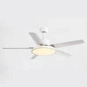 Simple Ceiling Fan with Lights Stainless Steel 42 Inch Low Profile Ceiling Fan with Light LED Dimmable Living Room Ceiling Fan Smart Ceiling Fans with Lights and Remote Simple Ceiling Fan with Lights Stainless Steel 42 Inch Low Profile Ceiling Fan with Light LED Dimmable Living Room Ceiling Fan Smart Ceiling Fans with Lights and Remote