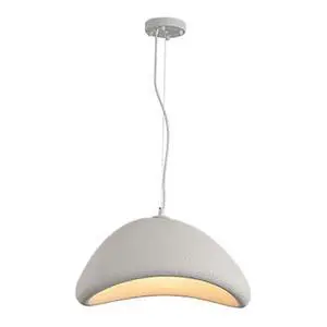 1 Light Modern Pendant Lights Simple Japanese Style Bird's Nest Pendant Light Fixture with 59 inch Adjustable Hanging Wire E26 Indoor Ceiling Pendant lamp for Living Room Bedroom Kitchen 1 Light Modern Pendant Lights Simple Japanese Style Bird's Nest Pendant Light Fixture with 59 inch Adjustable Hanging Wire E26 Indoor Ceiling Pendant lamp for Living Room Bedroom Kitchen