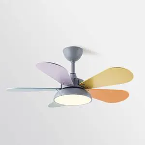 Modern Simple Ceiling Fan with Lights Colored Fan Leaves Ceiling Fans with Lights and Remote Dimmable Mute Kitchen Ceiling Fan with Lights 36 Inch Living Room Ceiling Fan Modern Simple Ceiling Fan with Lights Colored Fan Leaves Ceiling Fans with Lights and Remote Dimmable Mute Kitchen Ceiling Fan with Lights 36 Inch Living Room Ceiling Fan