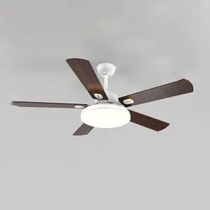 45 Inch 3 Color Dimmable Ceiling Fan with Lights Smart Ceiling Fans with Lights and Remote Wood Modern Low Profile Ceiling Fan with Light Mute Ceiling Fan for Bedroom 45 Inch 3 Color Dimmable Ceiling Fan with Lights Smart Ceiling Fans with Lights and Remote Wood Modern Low Profile Ceiling Fan with Light Mute Ceiling Fan for Bedroom