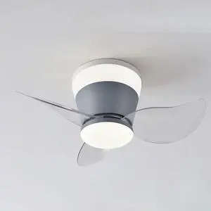 Modern Flush Mount Ceiling Fan with Lights 23 Inch Ceiling Fans with Lights and Remote LED Mute Low Profile Ceiling Fan with Light Outdoor Ceiling Fans for Patios with Light Modern Flush Mount Ceiling Fan with Lights 23 Inch Ceiling Fans with Lights and Remote LED Mute Low Profile Ceiling Fan with Light Outdoor Ceiling Fans for Patios with Light