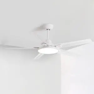Smart Frequency Conversion Ceiling Fan Light Simple Flush Mount Ceiling Fan with Lights Modern 42 Inch Ceiling Fan with Light and Remote Mute Ceiling Fans with Lights for Bedroom Smart Frequency Conversion Ceiling Fan Light Simple Flush Mount Ceiling Fan with Lights Modern 42 Inch Ceiling Fan with Light and Remote Mute Ceiling Fans with Lights for Bedroom