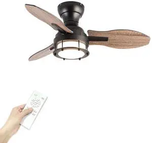 36 inch Ceiling Fan with Lights Low Profile Ceiling Fan with Light and Remote, Reversible, 3CCT, Dimmable, Noiseless, Flush Mount Ceiling Fan for Bedroom, Indoor/Outdoor Use 36 inch Ceiling Fan with Lights Low Profile Ceiling Fan with Light and Remote, Reversible, 3CCT, Dimmable, Noiseless, Flush Mount Ceiling Fan for Bedroom, Indoor/Outdoor Use