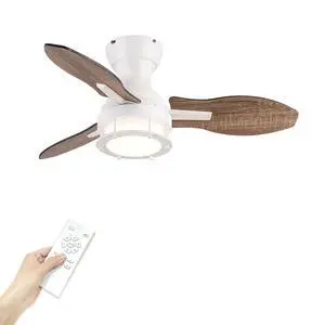 36 inch Ceiling Fan with Lights Low Profile Ceiling Fan with Light and Remote, Reversible, 3CCT, Dimmable, Noiseless, Flush Mount Ceiling Fan for Bedroom, Indoor/Outdoor Use 36 inch Ceiling Fan with Lights Low Profile Ceiling Fan with Light and Remote, Reversible, 3CCT, Dimmable, Noiseless, Flush Mount Ceiling Fan for Bedroom, Indoor/Outdoor Use