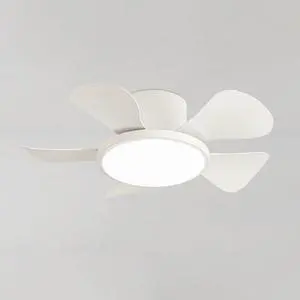 29 inch Small Ceiling Fans with Lights Flush Mount Ceiling Fans with Lights and Remote Modern Low Profile Ceiling Fans for Bedroom Living Room with 3CCT 6-Speeds Quiet DC Motor 29 inch Small Ceiling Fans with Lights Flush Mount Ceiling Fans with Lights and Remote Modern Low Profile Ceiling Fans for Bedroom Living Room with 3CCT 6-Speeds Quiet DC Motor