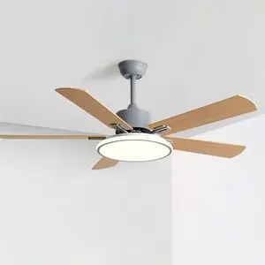 Modern Simple Ceiling Fan with Lights 42 Inch Ceiling Fan with Lights and Remote LED 3 Color Dimmable Ceiling Fan Light Bedroom Living Room Mute Ceiling Fan with Lights Modern Simple Ceiling Fan with Lights 42 Inch Ceiling Fan with Lights and Remote LED 3 Color Dimmable Ceiling Fan Light Bedroom Living Room Mute Ceiling Fan with Lights