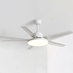 LED Modern Flush Mount Indoor Ceiling Fans 42 Inch Low Profile Ceiling Fan with Light Iron Ceiling Fans with Lights and Remote 3 Speed 3 Color for Bedroom, Living Room, Kids Room LED Modern Flush Mount Indoor Ceiling Fans 42 Inch Low Profile Ceiling Fan with Light Iron Ceiling Fans with Lights and Remote 3 Speed 3 Color for Bedroom, Living Room, Kids Room