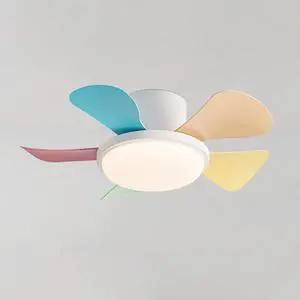 29 inch Small Ceiling Fans with Lights Flush Mount Ceiling Fans with Lights and Remote Modern Low Profile Ceiling Fans for Bedroom Living Room with 3CCT 6-Speeds Quiet DC Motor 29 inch Small Ceiling Fans with Lights Flush Mount Ceiling Fans with Lights and Remote Modern Low Profile Ceiling Fans for Bedroom Living Room with 3CCT 6-Speeds Quiet DC Motor