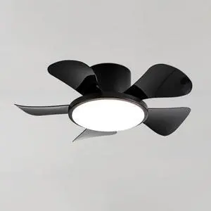 29 inch Small Ceiling Fans with Lights Flush Mount Ceiling Fans with Lights and Remote Modern Low Profile Ceiling Fans for Bedroom Living Room with 3CCT 6-Speeds Quiet DC Motor 29 inch Small Ceiling Fans with Lights Flush Mount Ceiling Fans with Lights and Remote Modern Low Profile Ceiling Fans for Bedroom Living Room with 3CCT 6-Speeds Quiet DC Motor