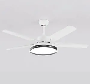 Outdoor Ceiling Fan with Lights 45 Inch Ceiling Fans with Lights and Remote Can Be Timed 6 Speed 3 Color Smart Ceiling Fan Modern Simple Fan Light for Bedroom Living Room Kids Room Outdoor Ceiling Fan with Lights 45 Inch Ceiling Fans with Lights and Remote Can Be Timed 6 Speed 3 Color Smart Ceiling Fan Modern Simple Fan Light for Bedroom Living Room Kids Room