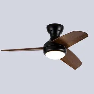 Ceiling Fans with Lights, 37 inch Ceiling Fans with Lights and Remote Flush Mount Ceiling Fan with Quiet Reversible DC Motor Low Profile Ceiling Fan with Light for Bedroom Living Room Patio Ceiling Fans with Lights, 37 inch Ceiling Fans with Lights and Remote Flush Mount Ceiling Fan with Quiet Reversible DC Motor Low Profile Ceiling Fan with Light for Bedroom Living Room Patio