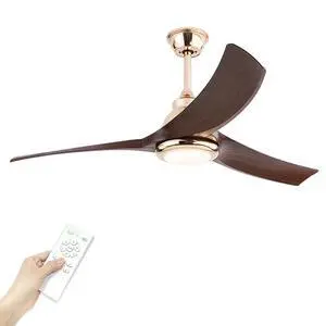 52 Modern Ceiling Fans with Lights Indoor/Outdoor Ceiling Fans with Lights and Remote 3CCT, 6 Speed Reversible DC Motor, Reversible Blades, for Patio Bedroom Outdoor/Indoor 52 Modern Ceiling Fans with Lights Indoor/Outdoor Ceiling Fans with Lights and Remote 3CCT, 6 Speed Reversible DC Motor, Reversible Blades, for Patio Bedroom Outdoor/Indoor