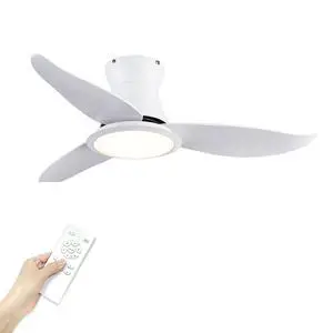36 inch Low Profile Ceiling Fans with Lights Flush Mount Ceiling Fan with Light and Remote Control, Reversible, 3CCT, Dimmable, Noiseless Modern Ceiling Fans for Bedroom Indoor/Outdoor Use 36 inch Low Profile Ceiling Fans with Lights Flush Mount Ceiling Fan with Light and Remote Control, Reversible, 3CCT, Dimmable, Noiseless Modern Ceiling Fans for Bedroom Indoor/Outdoor Use