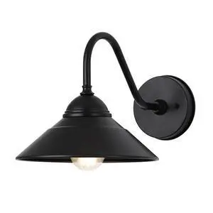 Industry Vintage Outdoor Wall Sconce 15.7 Inch Exterior Porch Wall Light Fixtures IP54 Waterproof Gooseneck Barn Light Farmhouse Wall Mount Light Fixture Outdoor Industry Vintage Outdoor Wall Sconce 15.7 Inch Exterior Porch Wall Light Fixtures IP54 Waterproof Gooseneck Barn Light Farmhouse Wall Mount Light Fixture Outdoor