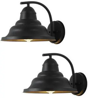 Vintage Gooseneck Wall Sconce IP65 Waterproof Porch Wall Light Fixtures Wall Mount Farmhouse Barn Light Black Iron Exterior Wall Lamps for Garage, Patio Doorway Vintage Gooseneck Wall Sconce IP65 Waterproof Porch Wall Light Fixtures Wall Mount Farmhouse Barn Light Black Iron Exterior Wall Lamps for Garage, Patio Doorway