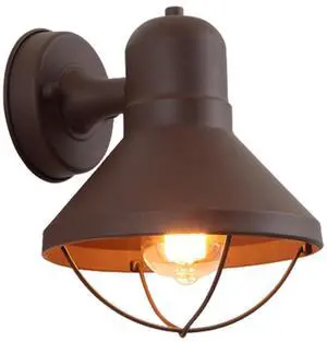 Outdoor Wall Lights Vintage Wall Mount Porch Wall Light Fixtures IP54 Waterproof Exterior Barn Light Iron Retro Outdoor Lanterns Wall for Garage Patio Doorway Outdoor Wall Lights Vintage Wall Mount Porch Wall Light Fixtures IP54 Waterproof Exterior Barn Light Iron Retro Outdoor Lanterns Wall for Garage Patio Doorway