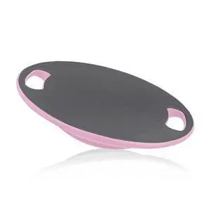 MADOG Wobble Balance Board for Adults, 15.5" TPR Non-slip Surface with Handle for Workout Core Trainer Physical Therapy, Home Gym Stability Board MADOG Wobble Balance Board for Adults, 15.5" TPR Non-slip Surface with Handle for Workout Core Trainer Physical Therapy, Home Gym Stability Board