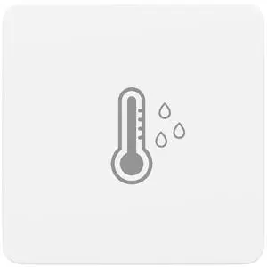 Zigbee Temperature and Humidity Sensor Lite,Smart Thermometer and Hygrometer, Hub Required,Compatible with Echo Devices with Zigbee Hub Built-in,Home Assistant,SmartThings,Homey,Hubitat Zigbee Temperature and Humidity Sensor Lite,Smart Thermometer and Hygrometer, Hub Required,Compatible with Echo Devices with Zigbee Hub Built-in,Home Assistant,SmartThings,Homey,Hubitat