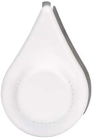 Zigbee Water Leak Sensor with Dripping Detection,120dB Alarm,App Notifications Enabled When Work with Home Assistant and Compatible Zigbee HUB Like SmartThings,Aeotec or Hub Zigbee Water Leak Sensor with Dripping Detection,120dB Alarm,App Notifications Enabled When Work with Home Assistant and Compatible Zigbee HUB Like SmartThings,Aeotec or Hub