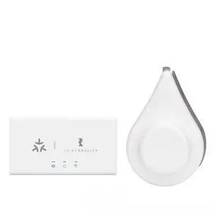 Zigbee Water Leak Sensor with Smart Bridge MZ1, Dripping Detection, Compatible with Google Home, Apple Home, SmartThings, Home Assistant etc. Zigbee Water Leak Sensor with Smart Bridge MZ1, Dripping Detection, Compatible with Google Home, Apple Home, SmartThings, Home Assistant etc.