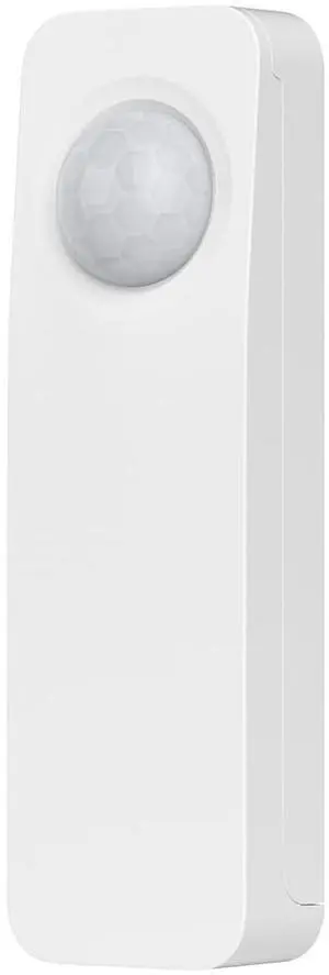 Zigbee Motion Sensor, Pet Friendly, Compatible with Home Assistant, SmartThings, Aeotec, Homey, Hubitat or Echo Devices with Built-in Zigbee Hub Zigbee Motion Sensor, Pet Friendly, Compatible with Home Assistant, SmartThings, Aeotec, Homey, Hubitat or Echo Devices with Built-in Zigbee Hub