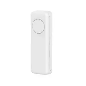 ZigBee Smart Button, 3-Way Remote Control, Require Zigbee hub, Work with SmartThings, Aeotec, Hubitat, Home Assistant, Hub, Battery Included. ZigBee Smart Button, 3-Way Remote Control, Require Zigbee hub, Work with SmartThings, Aeotec, Hubitat, Home Assistant, Hub, Battery Included.