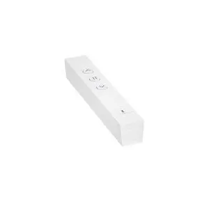ZigBee Smart Blind IR Remote, Power by 2 AA Batteries (not Included) ZigBee Smart Blind IR Remote, Power by 2 AA Batteries (not Included)