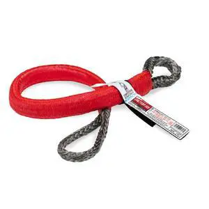 Factor 55 PN 00103 Hammerloop 3/8 x 30 in. Winch rigging accessory designed for the toughest off-road challenges Factor 55 PN 00103 Hammerloop 3/8 x 30 in. Winch rigging accessory designed for the toughest off-road challenges