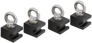 ARB Baserack Tie Down (Eyebolt x4) (1780200) ARB Baserack Tie Down (Eyebolt x4) (1780200)