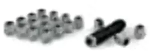 Gorilla Automotive K5COS-00012GR 5Lug 1/2 Spline Oe WIK Pass Gor Gorilla Automotive K5COS-00012GR 5Lug 1/2 Spline Oe WIK Pass Gor