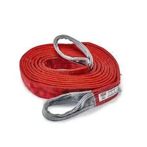 Factor55 00340 4" x 30' Tow Strap Working Load Limit 11,000lbs Excellent Strength and Safety with Increased Abrasion and UV Resistance. Ideal for 4x4 Adventures, roadtrips and Long Trips Factor55 00340 4" x 30' Tow Strap Working Load Limit 11,000lbs Excellent Strength and Safety with Increased Abrasion and UV Resistance. Ideal for 4x4 Adventures, roadtrips and Long Trips