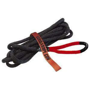BUBBA ROPE 176650RDG BUBBA ROPE 176650RDG