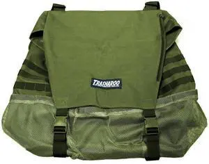 Trasharoo Spare Tire Trash Bag Green Trasharoo Spare Tire Trash Bag Green