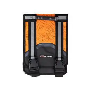 ARB ARB503A Compact Recovery Bag SII, Organizer for Recovery Gear, fits Recovery Strap, Two Shackels, Winch Damper and Work Gloves ARB ARB503A Compact Recovery Bag SII, Organizer for Recovery Gear, fits Recovery Strap, Two Shackels, Winch Damper and Work Gloves