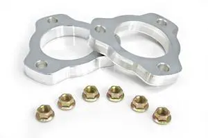 ReadyLift 66-3071 1.25" Front Leveling Kit - GM Colorado/Canyon / ZR2 ReadyLift 66-3071 1.25" Front Leveling Kit - GM Colorado/Canyon / ZR2