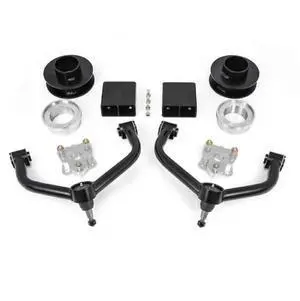 ReadyLift Suspension RL 3.5 SST LIFT KIT - 2019 RAM 1500 4WD - 69-1935 ReadyLift Suspension RL 3.5 SST LIFT KIT - 2019 RAM 1500 4WD - 69-1935