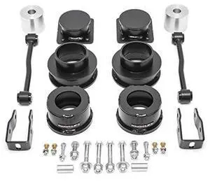 ReadyLift 69-6025 2.5" SST Lift Kit for the JT Gladiator ReadyLift 69-6025 2.5" SST Lift Kit for the JT Gladiator