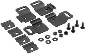 ARB 1780310 Base Rack Traction Mat Mount Recovery Boards Mount, Ideal Tred Pro Recovery Boards, Works on All Base Rack Models ARB 1780310 Base Rack Traction Mat Mount Recovery Boards Mount, Ideal Tred Pro Recovery Boards, Works on All Base Rack Models