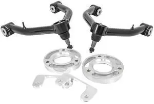 ReadyLift 66-3921 1.75'' Leveling Kit ReadyLift 66-3921 1.75'' Leveling Kit