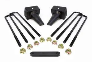 ReadyLift 66-2294 4'' Rear Block Kit (For F250/F350/F450 Ford) ReadyLift 66-2294 4'' Rear Block Kit (For F250/F350/F450 Ford)